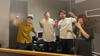 ロマンチック中毒　「あなたとつくる、ある一日」@TOKIO TOKYO 2024/07/11
