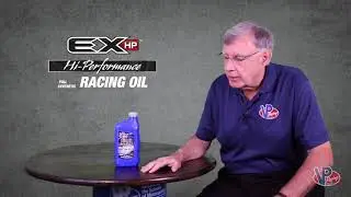 EX Oil Line | VP Racing Lubricants