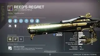 Xur Inventory 2nd Jan 2026 - 6th Jan 2026 | Destiny 2