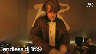 endless dj 16:9 @Pinata Radio 19.01.26