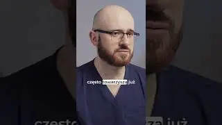 Czynniki ryzyka zakrzepicy - leki, styl życia, wiek, genetyka... - opowiada #doctor Antkiewicz.