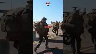 NAJSILNIEJSZE wojska NA ŚWIECIE🔥