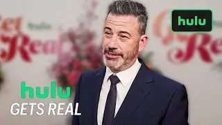 Hulu Gets Real |  A Look Inside Hulu's Reality Star-Studded Event #HuluGetsReal