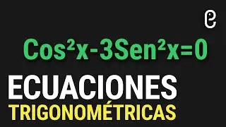 Ecuaciones Trigonométricas