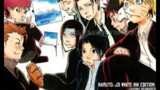 ♫♪Criaturas de la noche ~ Sasuke & Naruto♪♫ ||especial a mis 600sub||