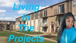LOW INCOME APARTMENT TOUR 😨 | WHAT DOES THE INSIDE REALLY LOOK LIKE ? 🤯👀