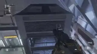 COD Advanced Warfare - Easy Glitch on Ascend