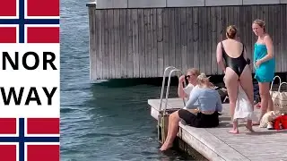 Women of Norway The Modern Day Vikings