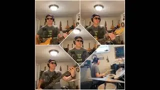 Breaking The Law (Judas Priest)