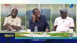 Kwesi Pratt Explodes Over Gov&rsquo;t Prophecy Directive