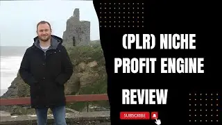 PLR Niche Profit Engine Review + (Bonus Worth $997)
