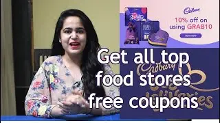 ✅Cadbury Coupon Code | cadbury Coupons | top food stores coupons | cadbury cashback offers