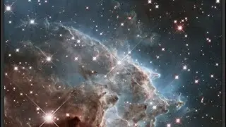 When God Spoke, the Universe Awoke – Genesis Like You’ve Never Seen