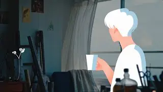 ヨルシカ - チノカテ（OFFICIAL VIDEO）
