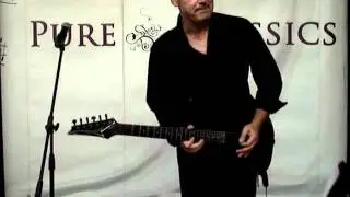 Les Martin -  Samba Pa Ti.wmv