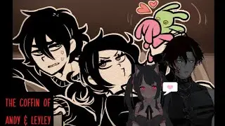 【THE COFFIN OF ANDY & LEYLEY】Can we fix her?| #1