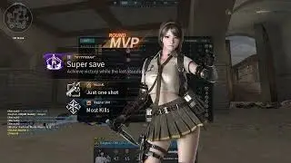 Manyakees livestreaming CrossFire PH 12-29-2025