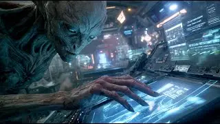 Alien Doctor Asks for His Records&mdash;Marked &lsquo;Restricted: Deathworld Protocol.&rsquo; Best HFY Stories |