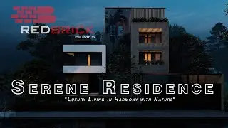 Serene Residence - A Redbrick Project 093