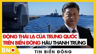 Khả năng quân Mỹ tới Đài Loan; Campuchia quyết đấu trên biển với Thái Lan? | Tin Biển Đông
