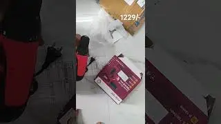 foster drill machine unboxing 🔥