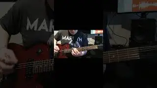 Check out the full cover of Deadweight on my channel!