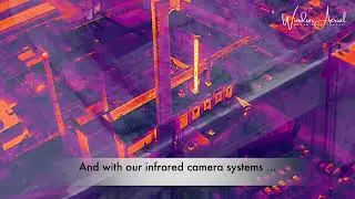 RESIDENTIAL COMMERCIAL AND INDUSTRIAL AERIAL ROOF, CHIMNEY and ANTENNA SOLAR INSPECTIONS VIA DRONE
