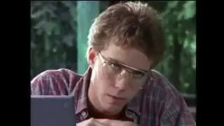 Jonathan Brandis in 