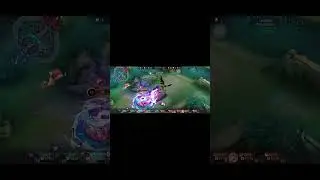 Julian 1 vs 3! #mlbb #montage #mobilelegends