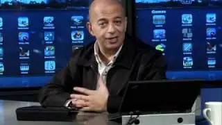 Plug con Javier Matuk - 12 de Abril de 2011