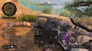 ortizca31 Blackout highlights