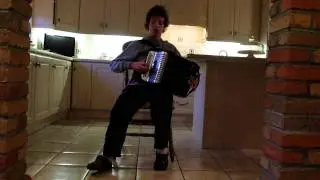 The Western - Hornpipe