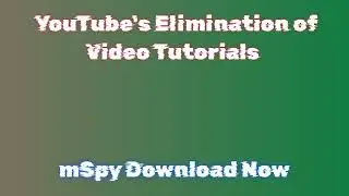 Quick mSpy Installation Guide 2024