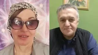 Марина Мелихова  в прямом эфире! Часть 98 Игорь Ткаченко УЧИМСЯ УПРАВЛЕНИЮ 02.02.2026.
