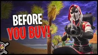 The Ace Pack - Before You Buy - Fortnite