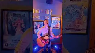 Smile - Ray Martin / Morgan Wallen cover Full Version 