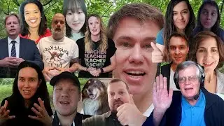 10 000 Subscribers Teacher Tip Compilation! | 10k YouTube Subscribers | Teacher Channel | Teaching