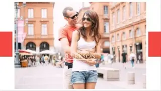 Street Photography by Dirks&oacute;n! //42 - Edition Toulouse (English)