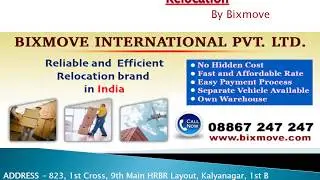 Steps To Be Taken For a Smooth Office Relocation