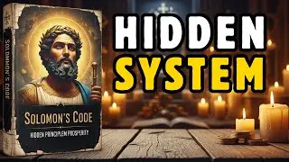 Solomon&rsquo;s Code &ndash; When NOTHING Works, Use These Principles (Guaranteed Prosperity)