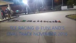 Funland 500