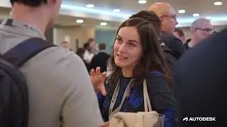 Inside the 2025 Autodesk Rail Summit | Digital Transformation in the Rail Industry