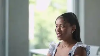 Carsyn Betz from USA &ndash; Her MBA Experience at Darmstadt Business School | Study in Germany