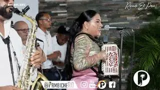 Maria Diaz - La Difunta (Video En Vivo)