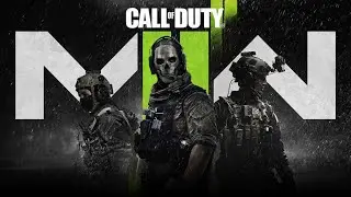 Modern Warfare 2 live || episode 1
