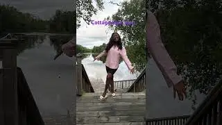 Nature #cottage #viral #tour #subscribe #trending