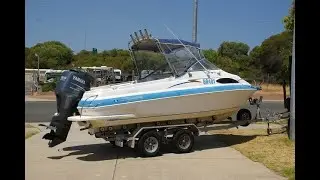 Haines signature 610c 