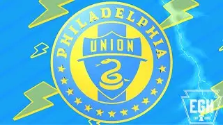 Philadelphia Union 2021 Goal Song (BY⚡️U Kit Animation)