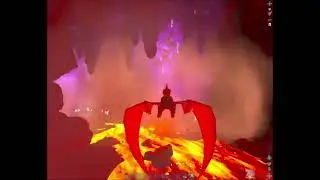 ARK: Surprise Magmasaur cave! E13, Lost Island