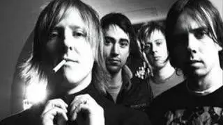 Arabella's Dying - My Alamo